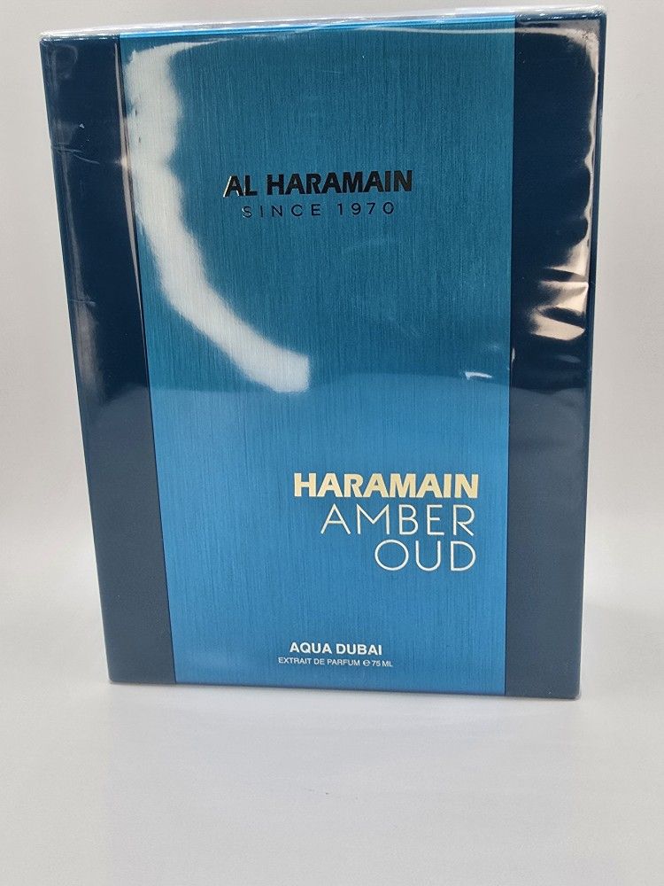 Al Haramain (Aqua Dubai) Men