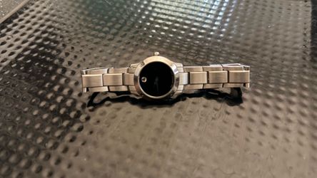 Movado  ladies Museum  sport Watch