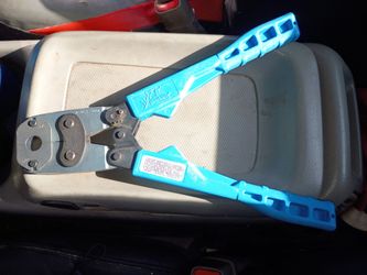 SharkBite Soft Touch PEX Crimp Tool