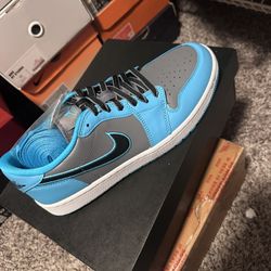 Jordan 1 Low Golf Sz 10