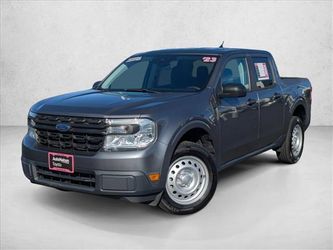 2023 Ford Maverick