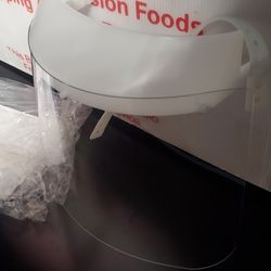 Face Shield Masks Light Weight Multi Uses 