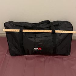 PROX Bag for MXDJ-XZ Size DJ Controller - firm posted price.