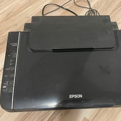 Epson Stylus NX110 Printer