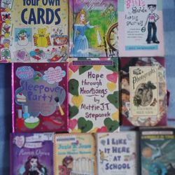 Books
