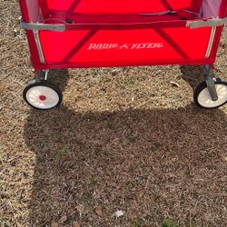 Radio Flyer