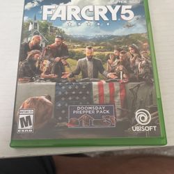Farcry 5