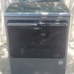 Electric Dryer 