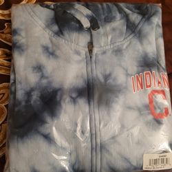 Cleveland Indians Hoodie 