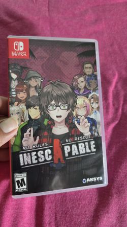 Nintendo Switch Game