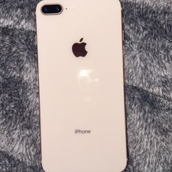 iPhone 8 Plus