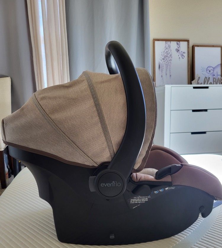 Car Seat