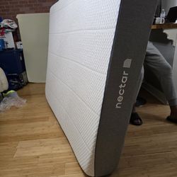 Nectar Mattress 