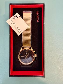 MVMT Movement Watch - New!