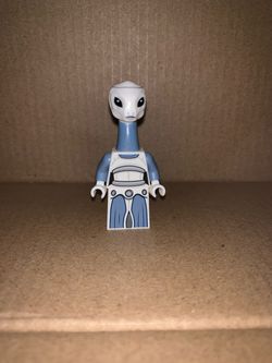 LEGO Star Wars Taun We Minifigure