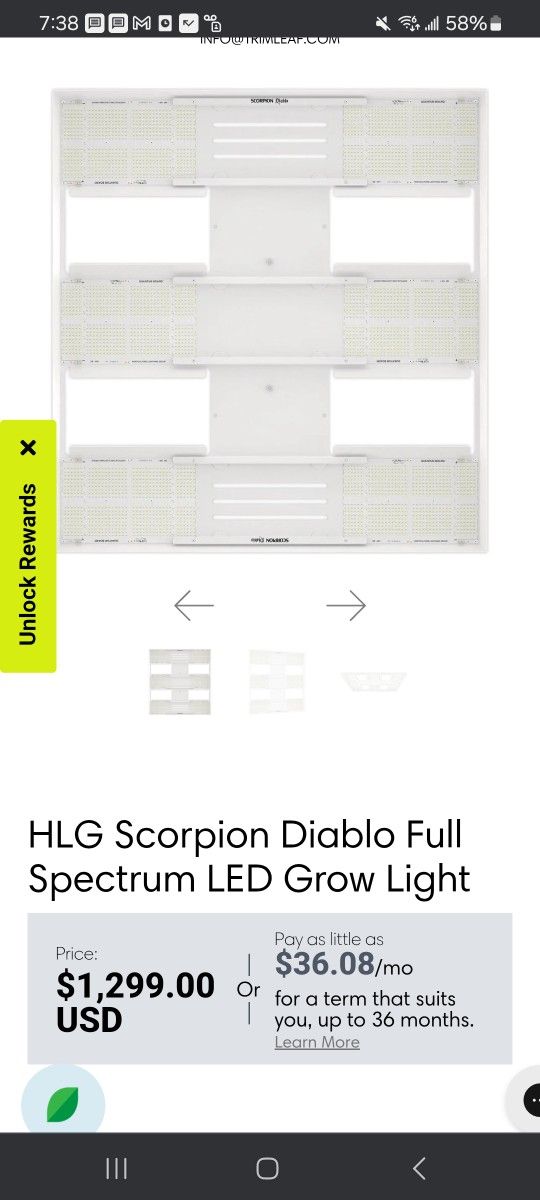 Diablo Scorpoion