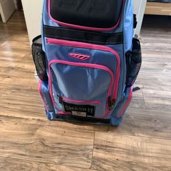 Baseball/Softball Bag 