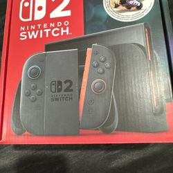 Nintendo Switch 2