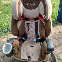 Graco Car Seat