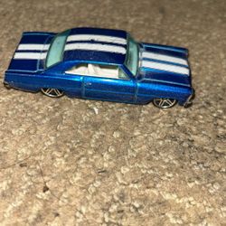 Hot Wheel 