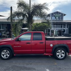 2005 Dodge Ram 1500