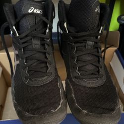 Wrestling Shoes 