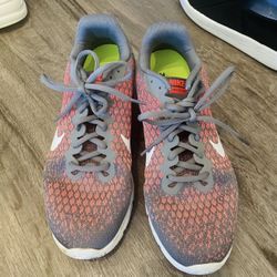 Nike Airmax Running Shoes