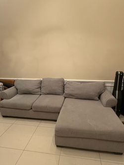 FREE Couch