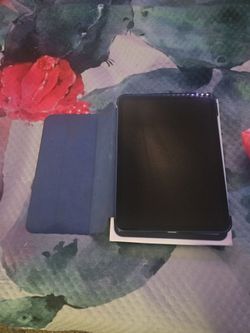 iPad A16