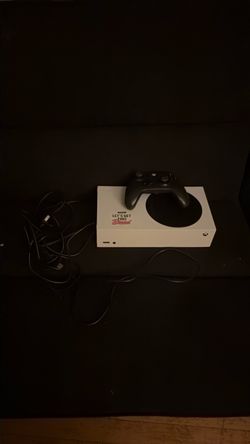 Xbox series s