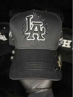 dandy hats x $adboyz “Clave Ali 2.0”