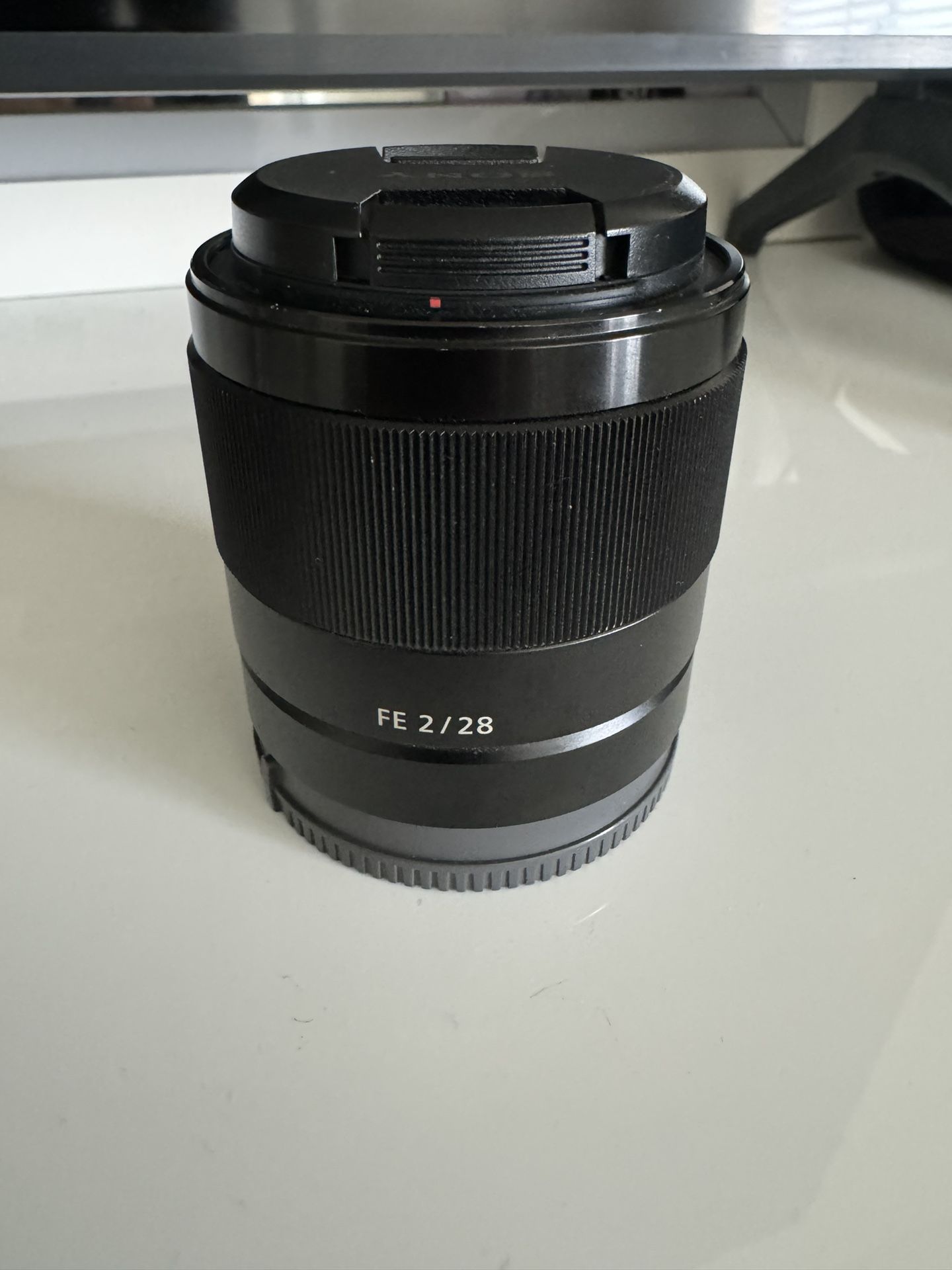 Sony Camera Lens