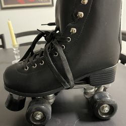Cosmic Roller Skates