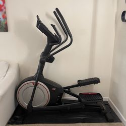 Proform smart endurance 920 e sale