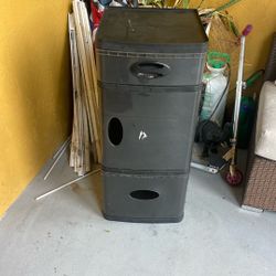 Storage Draw