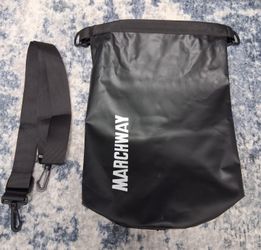 Marchway Dry Bag & Survival/Camping Supplies