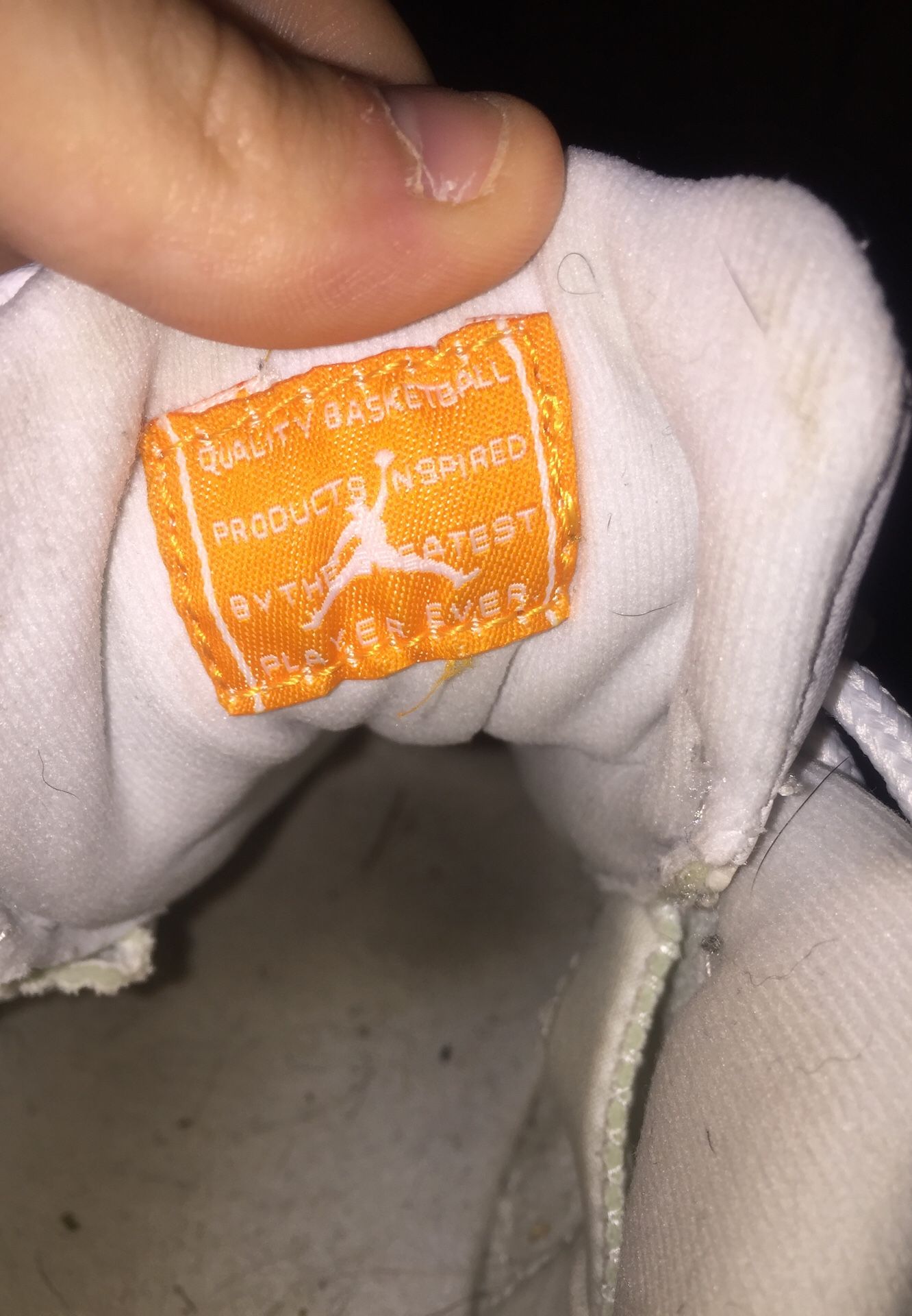 jordan 11 low citrus