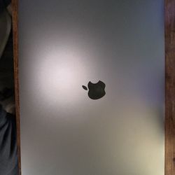 MacBook Pro 15in 2017