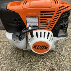 STIHL KM 131R  Multi System  