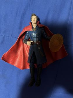Hasbro Doctor Strange Action Figure 