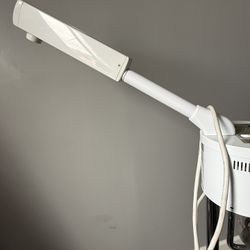 Facial Steamer / Maquina de vapor facial