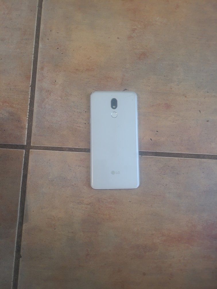 Lg Phone