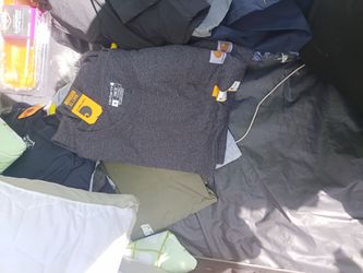Carhartt tshirts