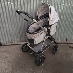 Free Dog Or Cat Stroller