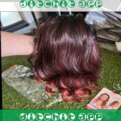 Shine Bright with Custom Wigs Made Just for You name production