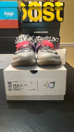 KD VII “All Star” (size 10.5)