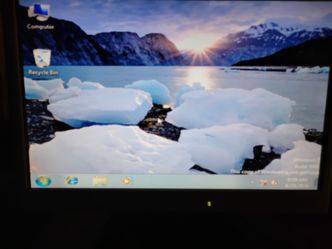 Gateway NMZ 300LS Computer