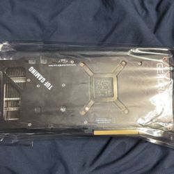 3070 ti RTX 8GB GPU 