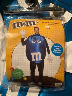 Halloween costume
