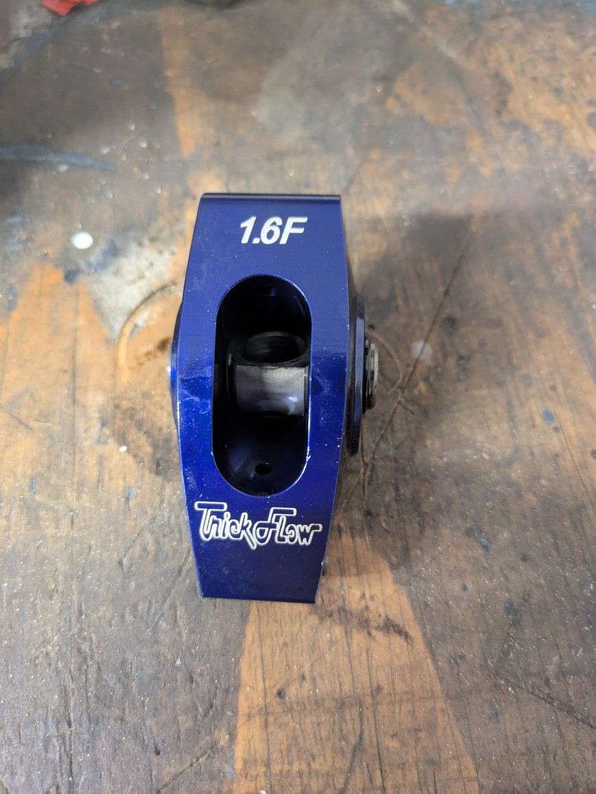 Sbf Roller Rockers 1.6